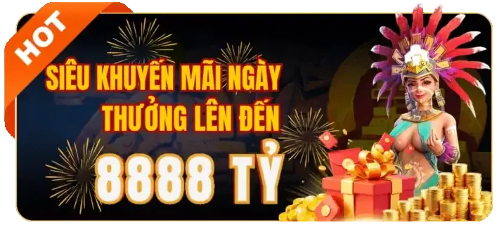 Khuyến mãi mới nhất 888p18