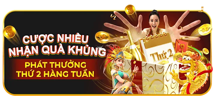 Hoàn trả đá gà hàng tuần 888p18
