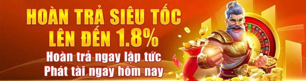Hướng dẫn Nạp Rút Tiền 888p18