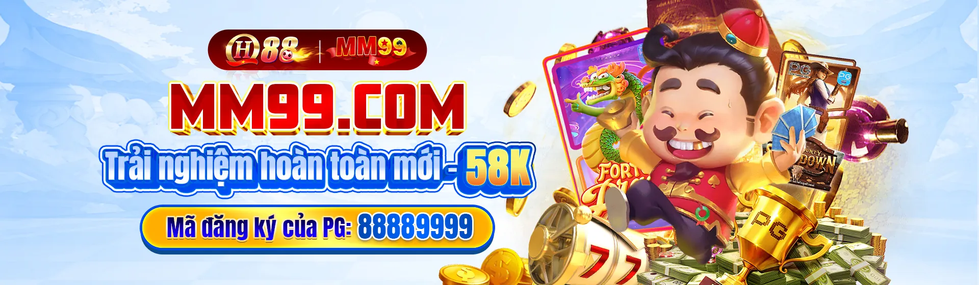 Sòng bạc trực tuyến 888p18
